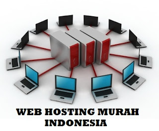 Webhosting 