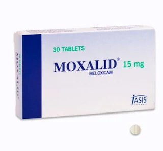 Moxalid دواء