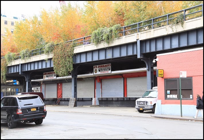 Meatpacking District NYC 2013 (3)