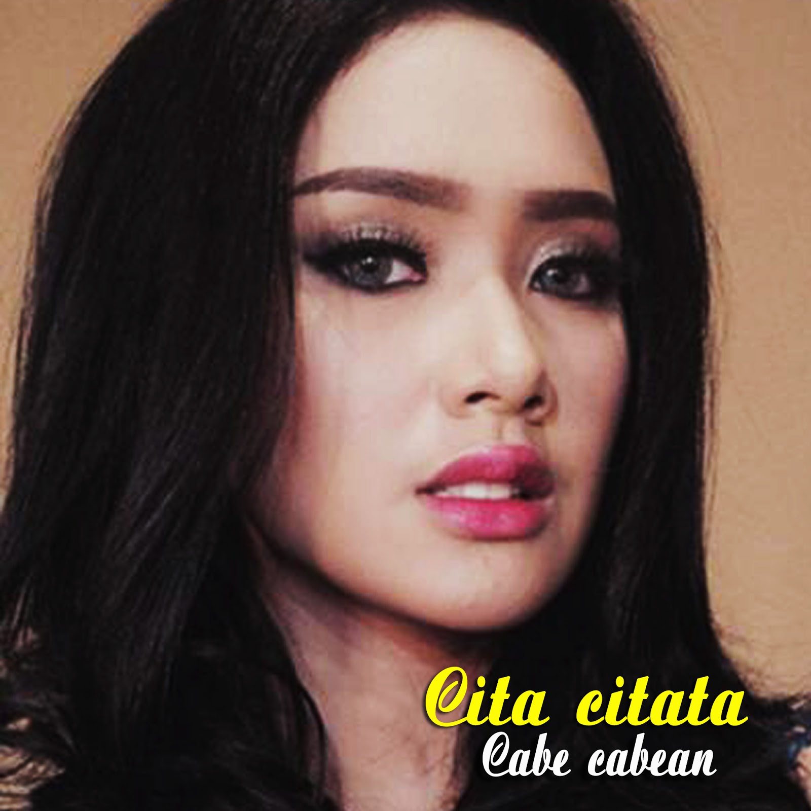 Koleksi photo artis dangdut cita citata