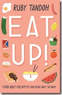 eat up! ruby tandoh book cover