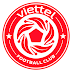 Viettel Football Club Logo Vector Format (CDR, EPS, AI, SVG, PNG)