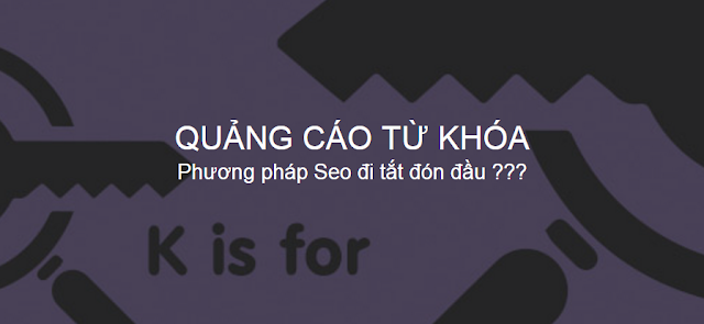 Đây có phải là một cách đi tắt đón đầu trong SEO?