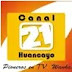 Canal 21 Huancayo - Live