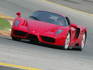 Ferrari Enzo 2002 (3)