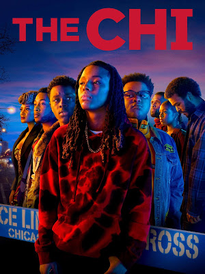 The Chi Season 4 Poster