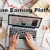 Top Online Earning Platforms