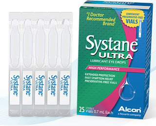 SYSTANE ULTRA LUBRICANT EYE DROPS,قطرة العين سيستان ألترا ,Polyethylene Glycol 400 0.4%,Propylene Glycol 0.3%    قطرة العين بولي إيثيلين جلايكول,بروبيلين جلايكول ,إستخدامات قطرة العين سيستان ألترا ,يستخدم هذا الدواء لتخفيف جفاف العين المتهيجة,كيفية استخدام قطرة العين سيستان ألترا ,آثار جانبية قطرة العين سيستان ألترا ,التفاعلات الدوائية قطرة العين سيستان ألترا ,الحمل والرضاعة قطرة العين سيستان ألتراSYSTANE ULTRA,