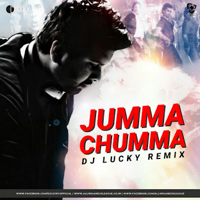 Jumma Chumma (Remix) - DJ Lucky