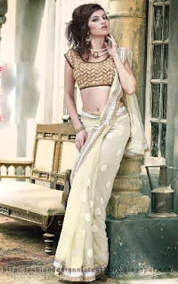 sarees-blouse