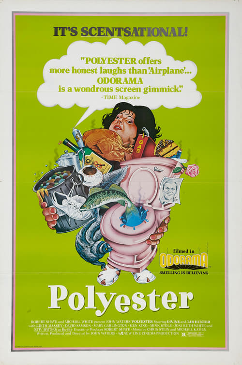 Download Polyester 1981 Full Movie With English Subtitles