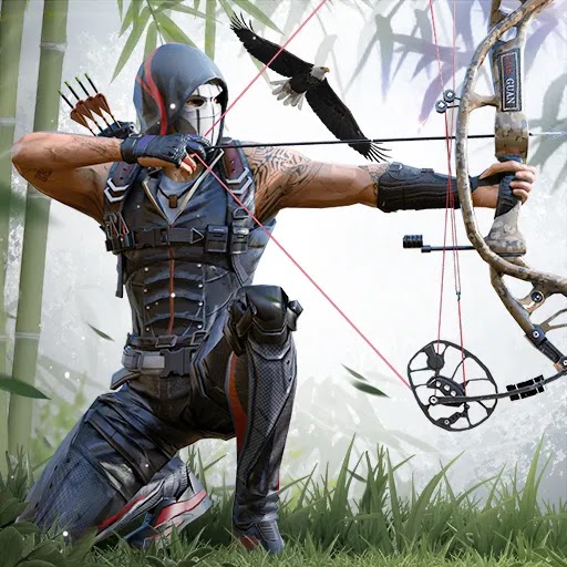 Ninja’s Creed 4.6.2 (Vô hạn tiền, Không QC, Không Rung)