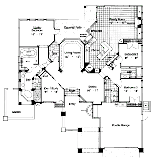 Desain Rumah Sederhana