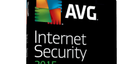 AVG Internet Security 2015 v15.0 Build 5863