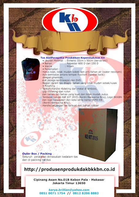 kie kit 2015, kie kit kependudukan 2015, genre kit 2015, bkb kit 2015, plkb kit 2015, ppkbd kit 2015, iud kit 2015, produk dak bkkbn 2015, distributor produk dak bkkbn 2015,