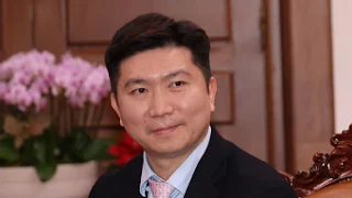 유승민 회장, 청년 장점 극대화 강조