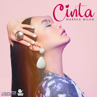 Marsha - Cinta MP3