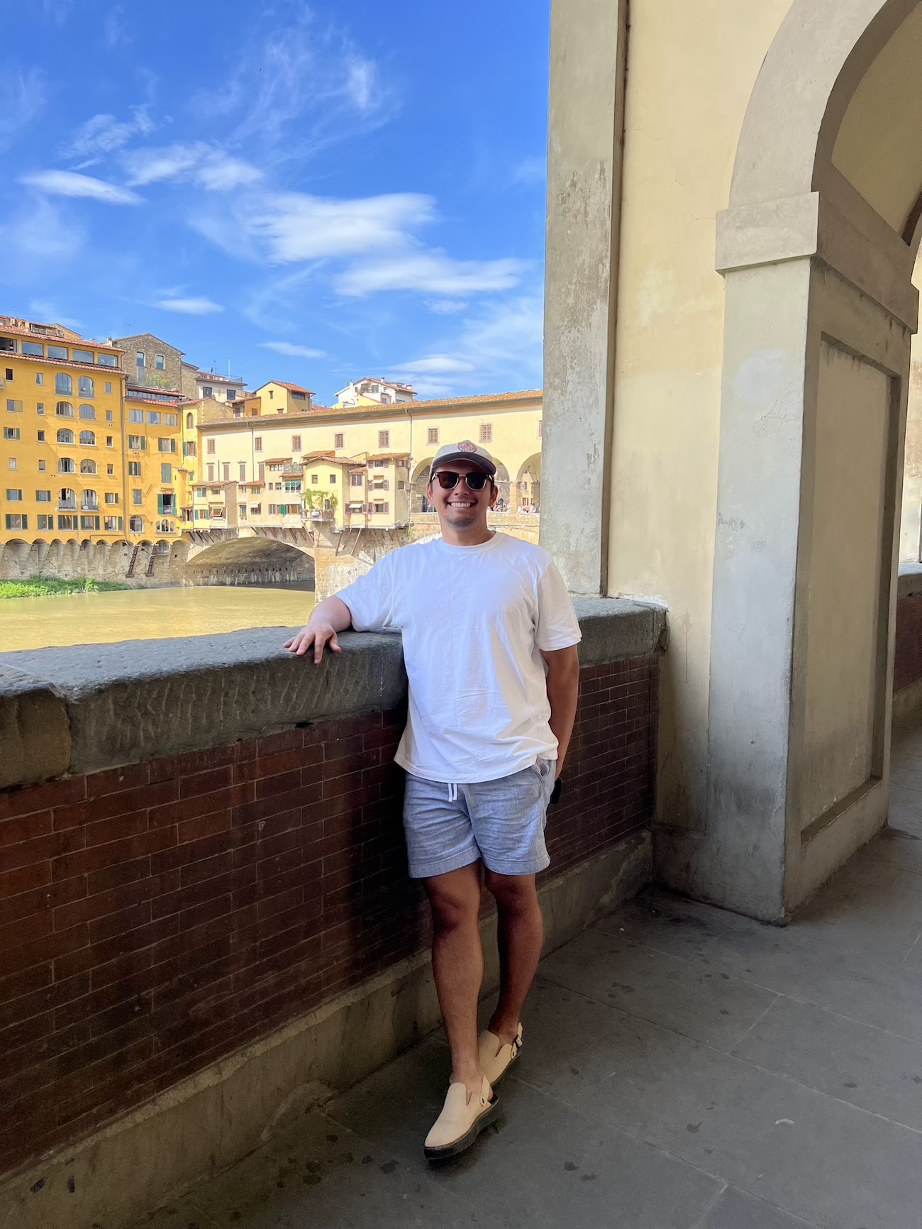 Fran Acciardo Italy Recap #4: Florence & Tuscany