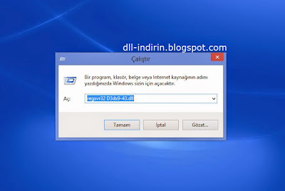 D3dx9-43.dll Nasıl Kurulur