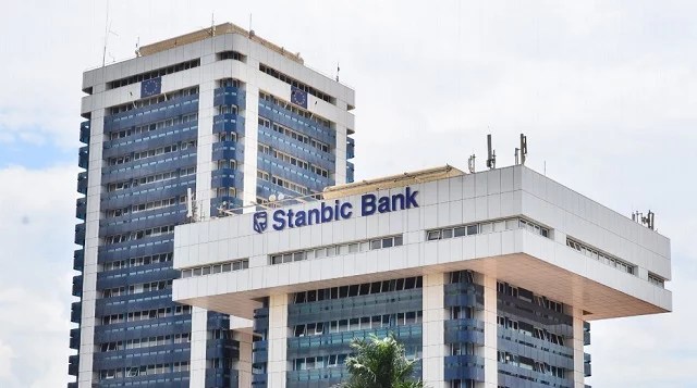 Scandal Unveils Network of Sexual Activity at Stanbic Bank's Soroti Branch