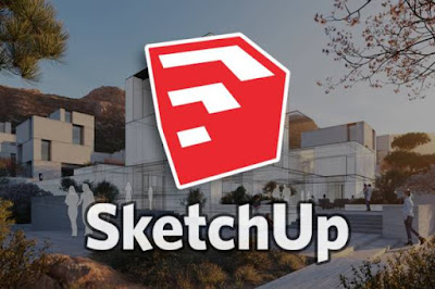 SketchUp Pro 2020 v20 + Plugins Pack