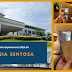 Oasia Resort Sentosa: Junior Suite and Spa Package Review