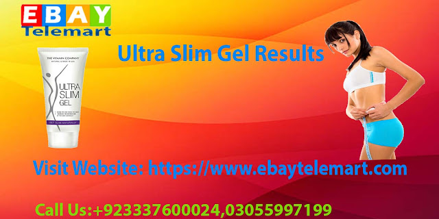 Ultra Slim Plus In Peshawar | Buy Online EbayTelemart | 03337600024/03055997199