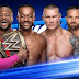 WWE Smackdown Live 17.09.2019 | Vídeos + Resultados