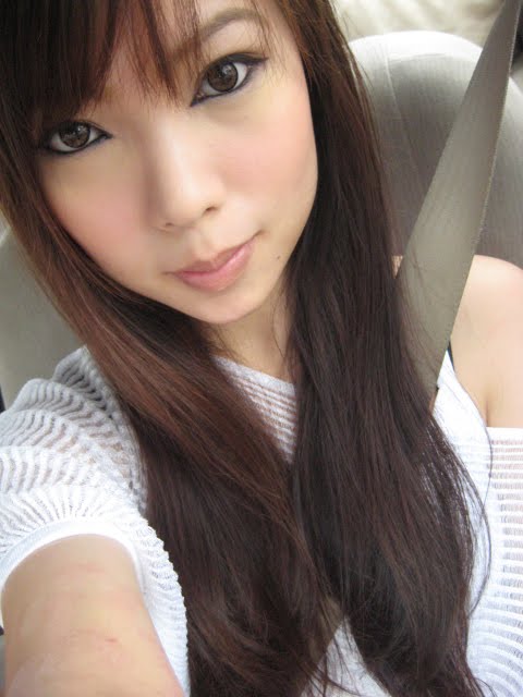 Michelle Qiu - Singapore