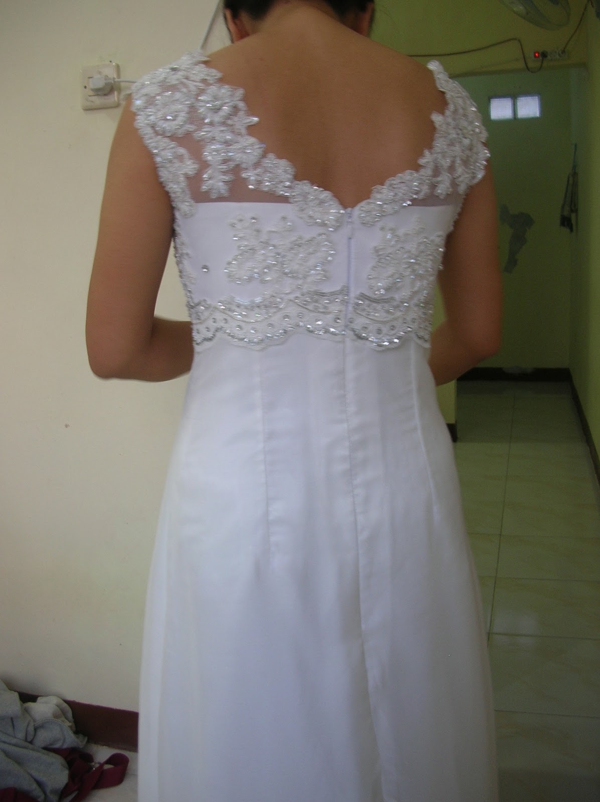 Model Kebaya Broklat Untuk Pesta  HAIRSTYLE GALLERY