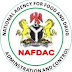 NAFDAC closed down chinese company in kano