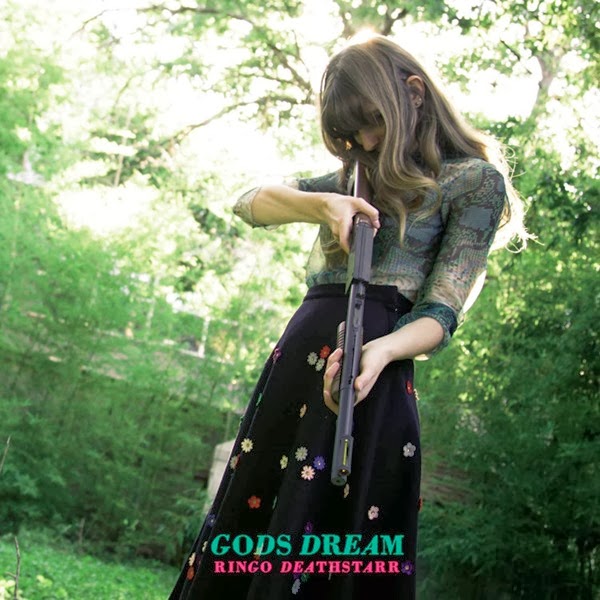 gods dream-ringo deathstar