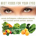 Foods for healthy eyes(स्वस्थ आंखों के लिए फूड्स)