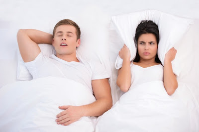 Penyebab Mengapa Anda Tidurnya Suka Ngorok