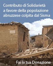 La Magna Carta per l'Abruzzo