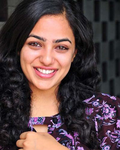 Nithya Menon 