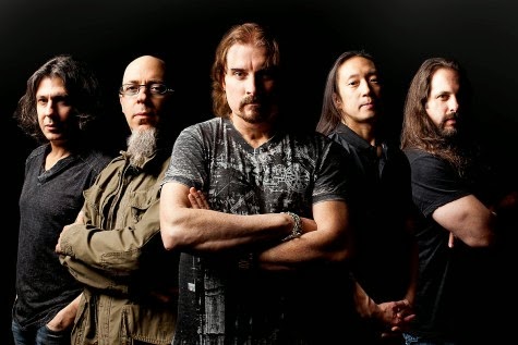 Dream Theater: Photo Book da turnê para combater o câncer