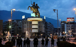 ΗΠΑ: Στήριξη σε Ελλάδα και ΠΓΔΜ για αμοιβαία αποδεκτή λύση στο ονοματολογικό