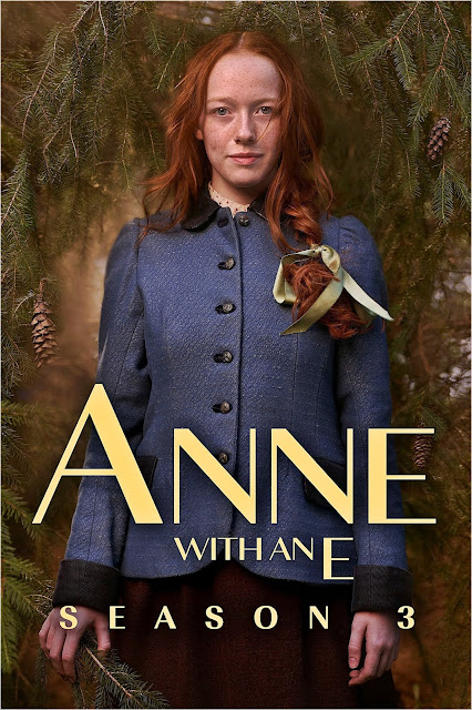 Anne with an e season 3