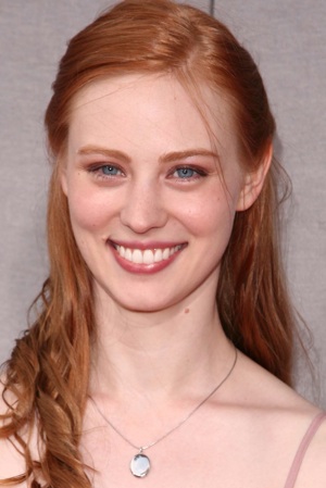 Deborah Ann Woll