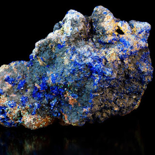 Kobalt (mineraal)