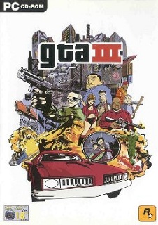 Grand Theft Auto 3   PC