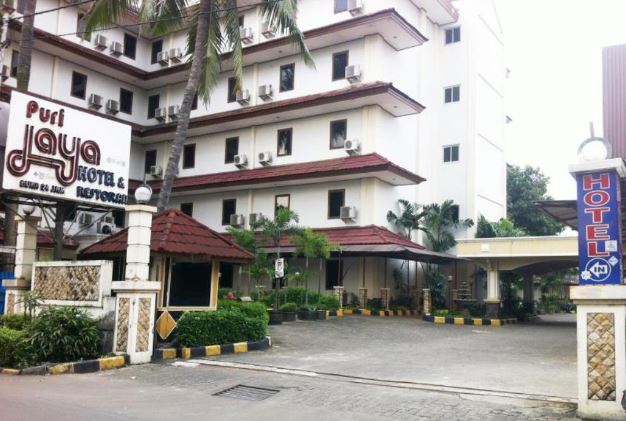Hotel Puri Mega Extension Percetakan Negara
