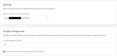 Tab Ads