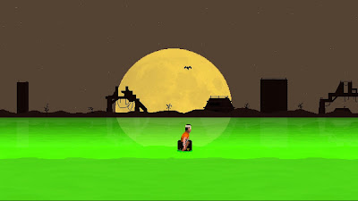 Ratuz Game Screenshot 5