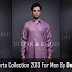 Latest Printed Kurta Collection 2013 For Men By Deepak And Fahad