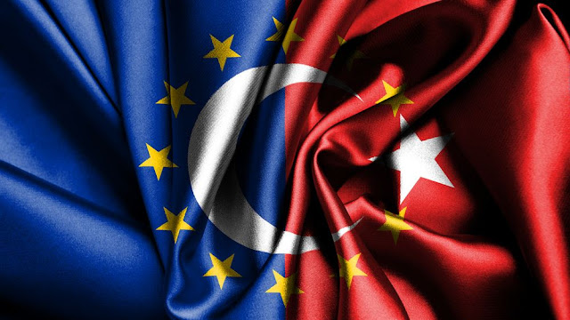 Τα όρια των ευρωπαϊκών αντιδράσεων έναντι της Τουρκίας