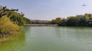 Baghdara Nature Park Udaipur in Hindi 8