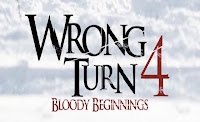 Watch Wrong Turn 4 Online