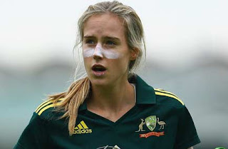 Ellyse Perry